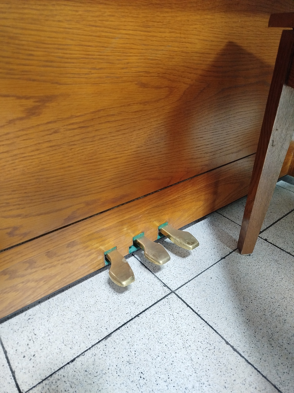 Miniatura: Kohler & Campbell Vertical 