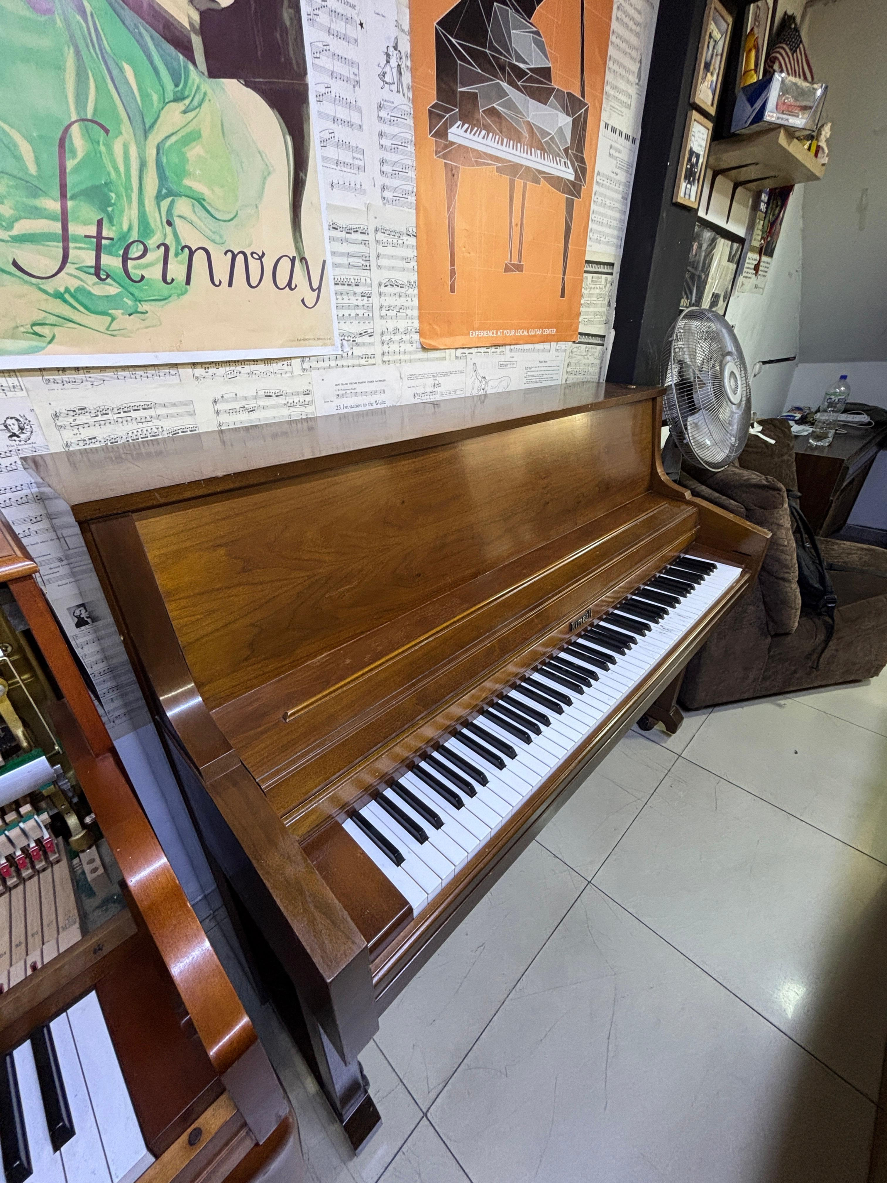 Kimball Estudio