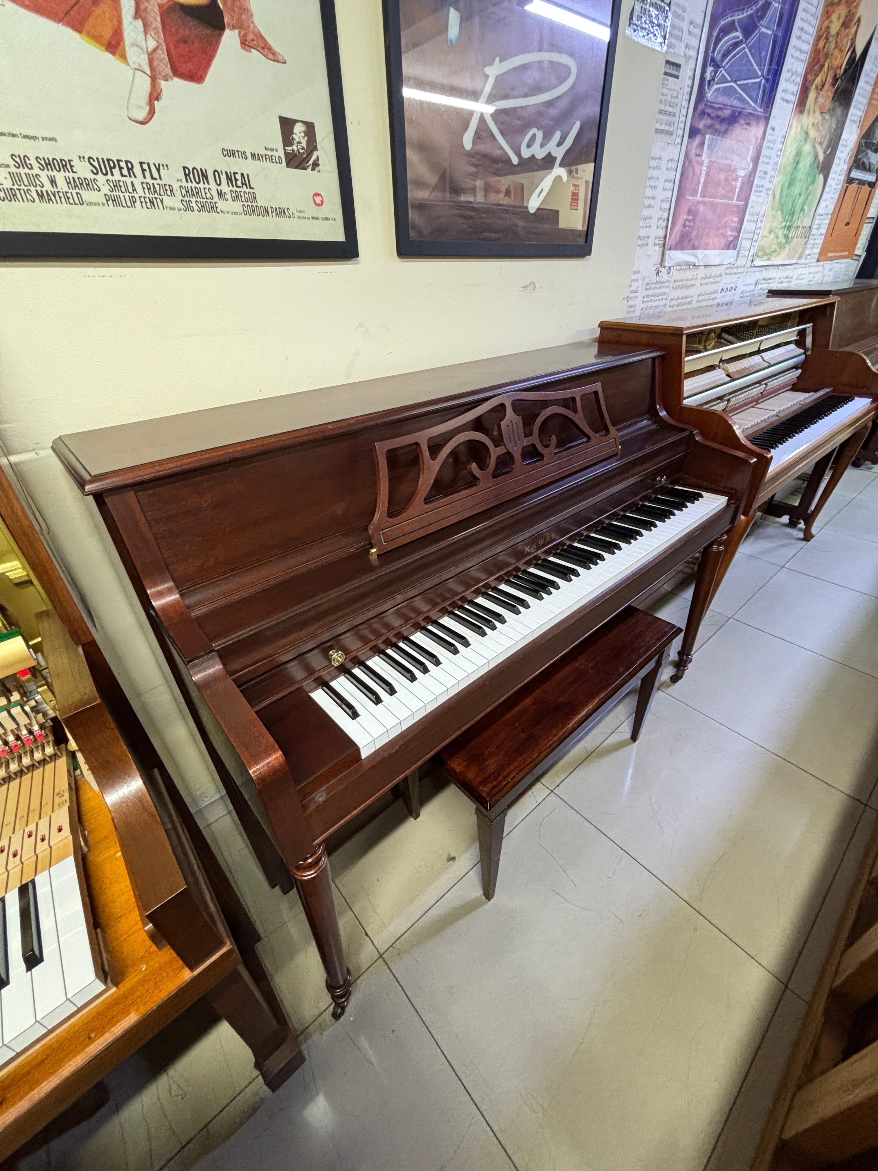 Kawai  503T Estudio