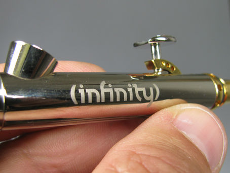 Infinity Airbrush