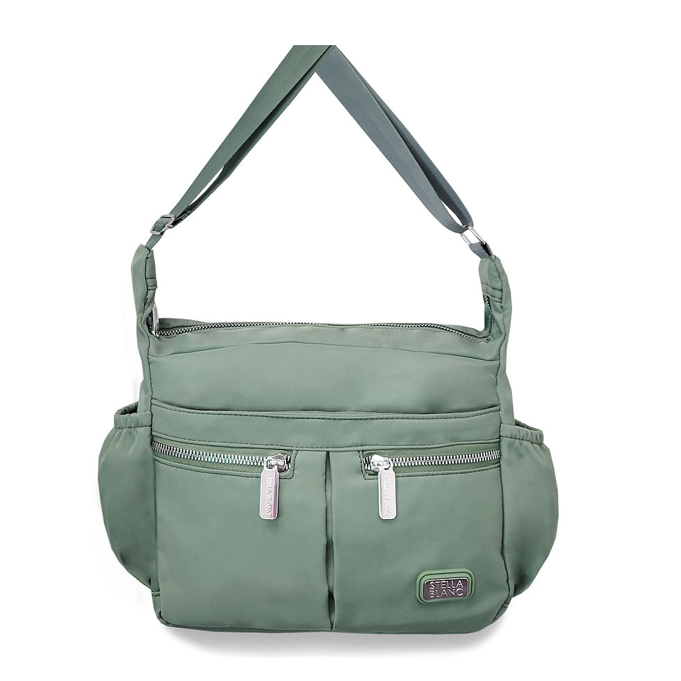 Thumbnail: SBE024 Nylon Bag