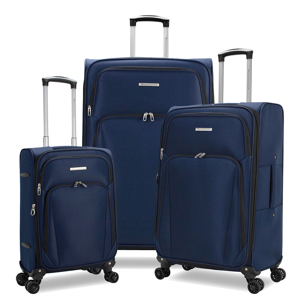 Thumbnail: Chamberlin (SS233-3E) 3-Piece Set