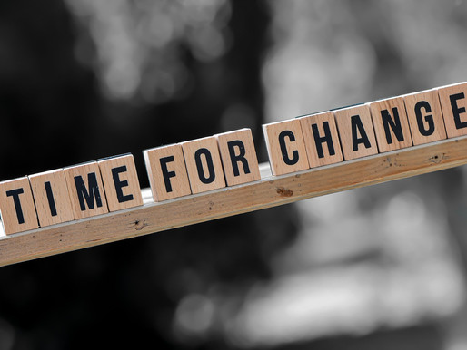 Gestão de Carreira em 4 passos