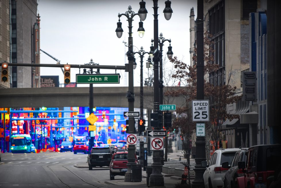 Look at the Bright Side