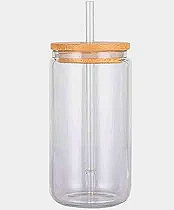 Glass Tumbler-Custom
