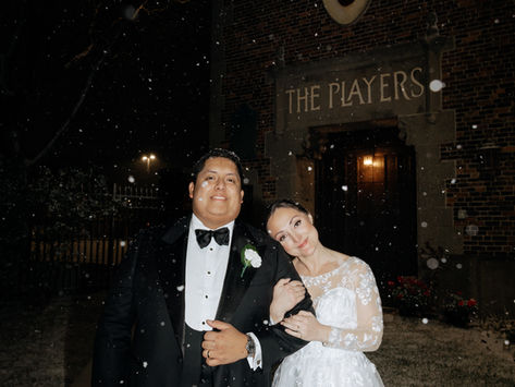 Recap + What’s Next Jan/Feb