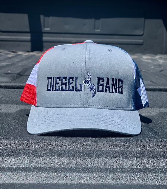 diesel gang shirts