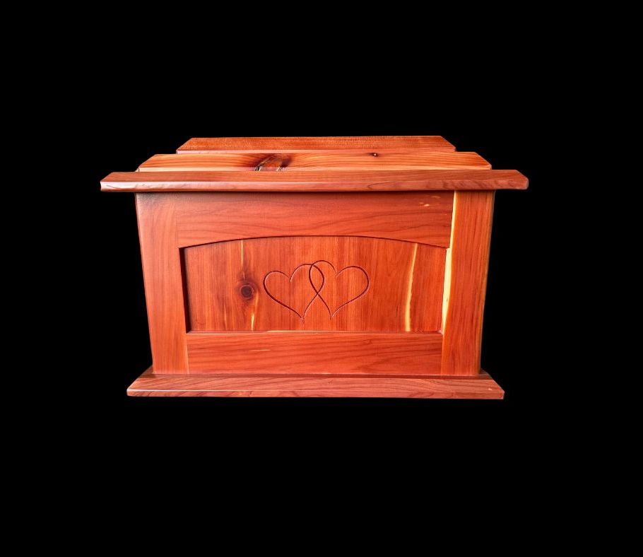 two person urn, companion urn, urns