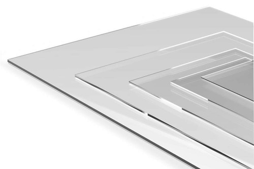Lexan Paper Lexan Sheets | Andarr Industries