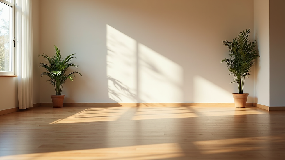 Embrace Wellness: Yoga and Ayurveda at HippieGirlfriend Studio