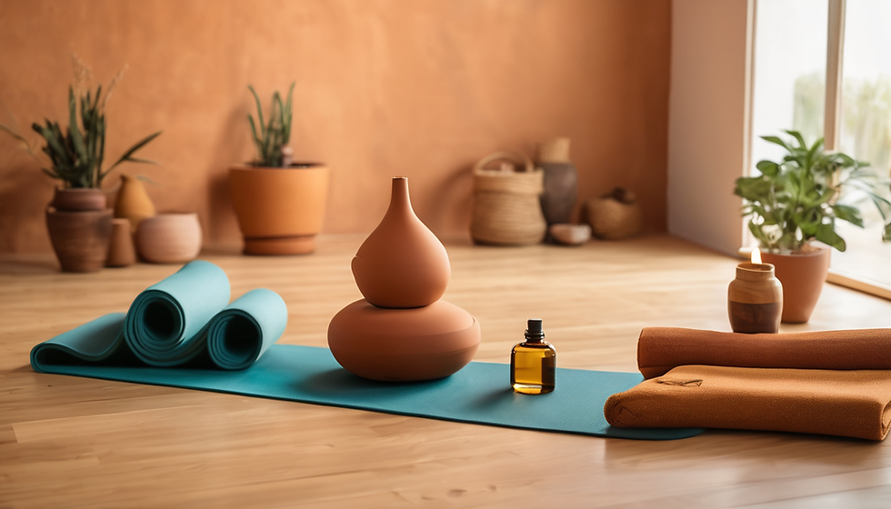Ayurveda Immersion: Healing Workshops