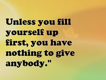 Start With You
