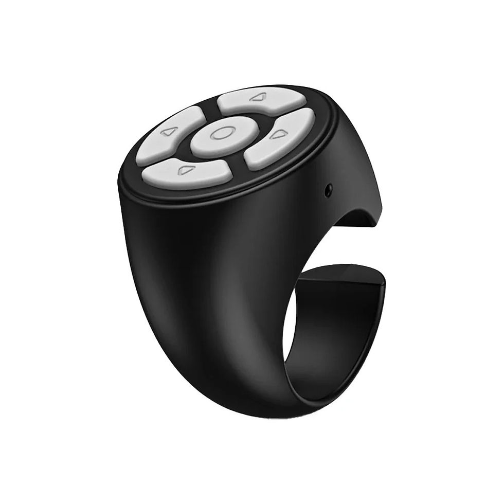Thumbnail: NexPhase SnapRing Control