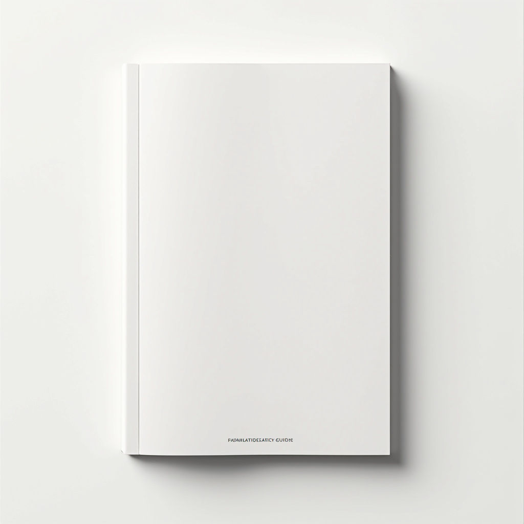 Brand Identity Guide Template