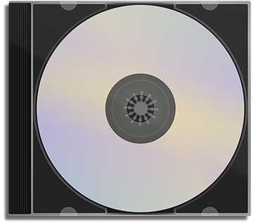 Compact disc, CD, kompaktas-184759.png