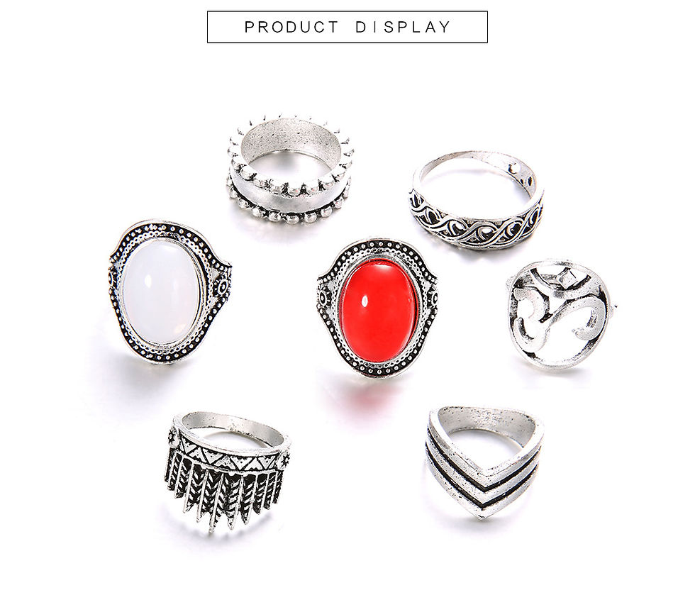 Thumbnail: buy knuckle ring online