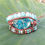 Thumbnail: Natural Stone Bracelet