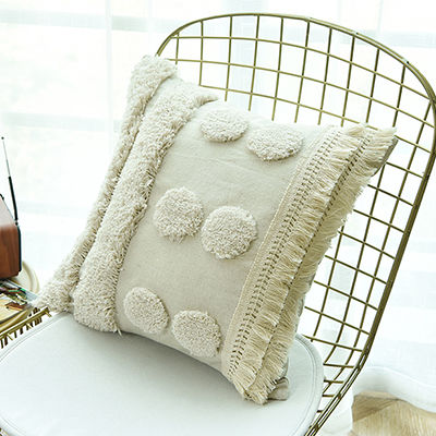 Thumbnail: Boho Style Cushion Covers