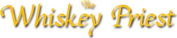 The Whiskey Priest