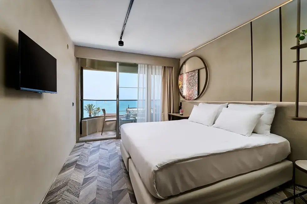 buyuk-hotel-alanya room sea view