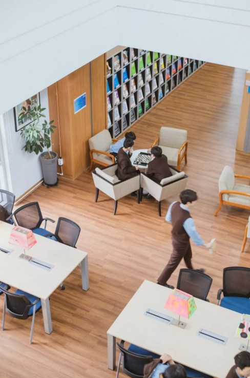 NLCS 제주 국제학교