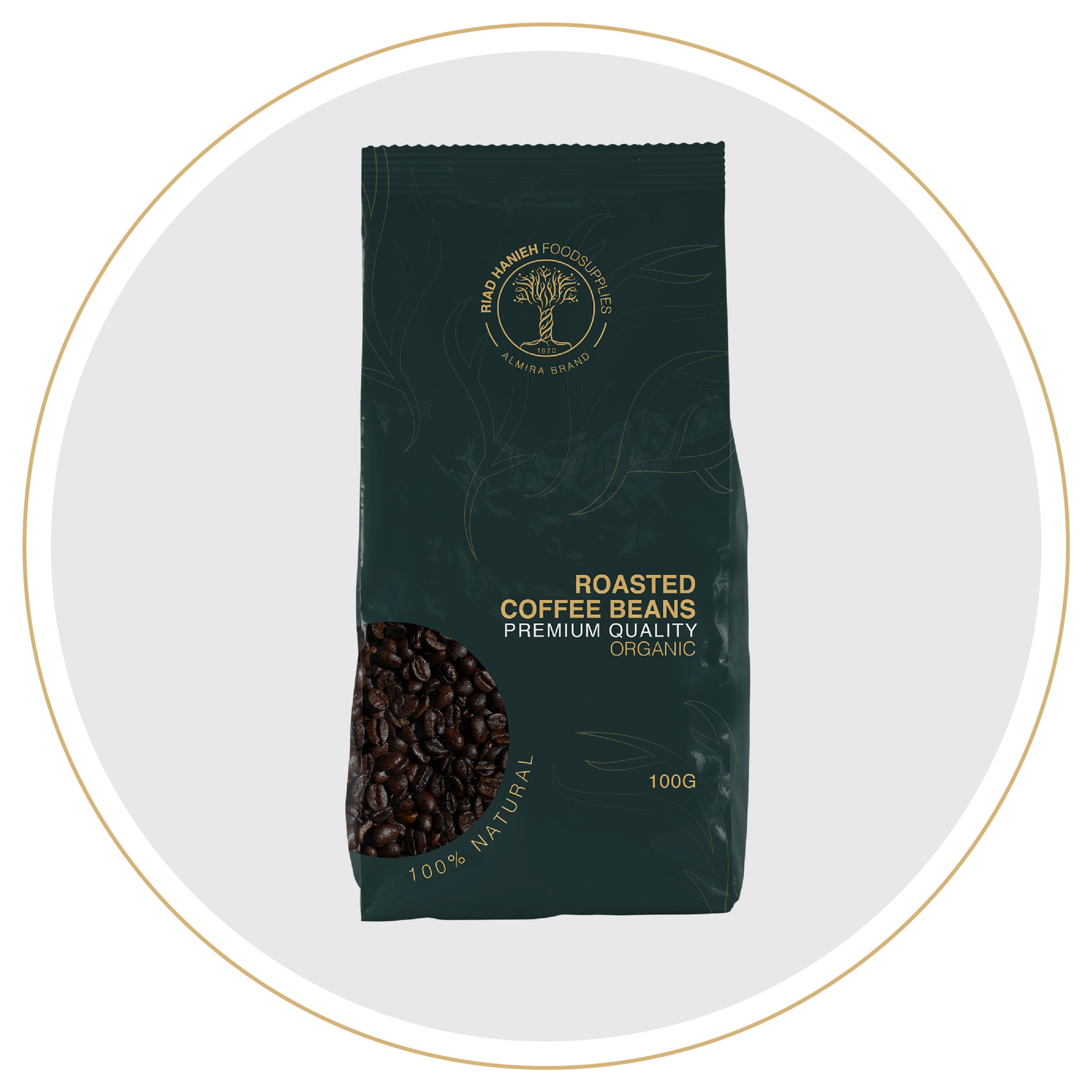 PREMIUM COFFEE قهوة فاخرة