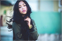 Model_ Ella San Andres _ Ella San Andres_Foto Buddies_ John Vincent Sanido, Lloyd Pagara