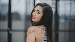 Quick Shoot Sesh with Cha