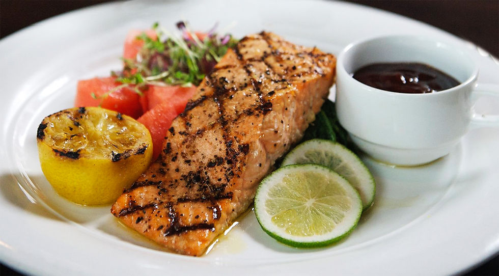 Food Photographer | Mark Einhaus