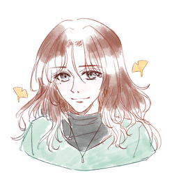 銀杏by樊