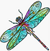 Dragonfly Multi Color.png
