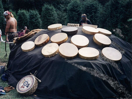 Drums on Lodge.JPG