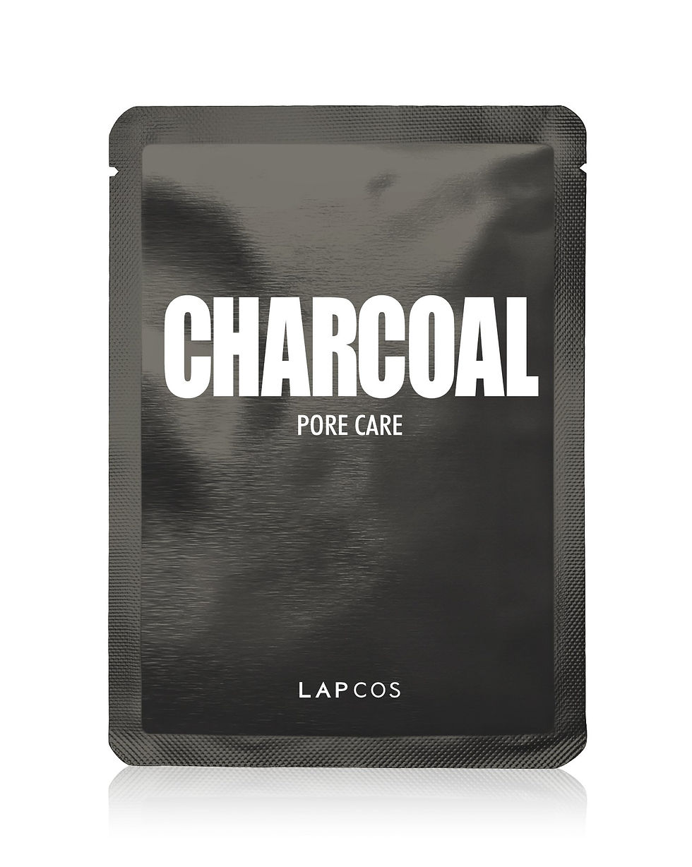 Miniatura: LAPCOS Variety 7+1 Daily Skin Mask