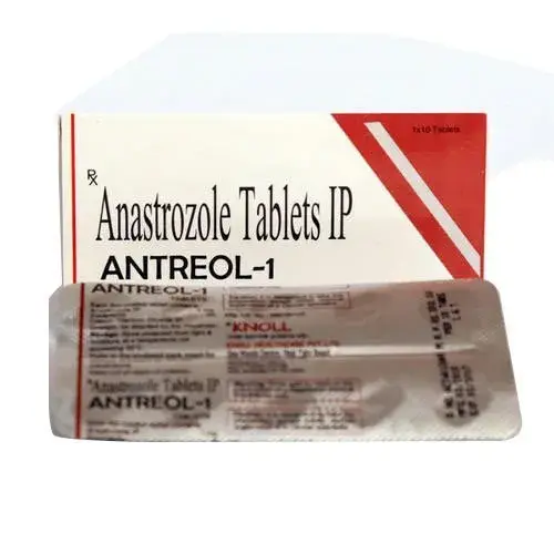 ANTREOL TABLET
