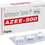 Thumbnail: Azee Tablet (Azithromycin)