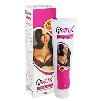 GRAFIX CREAM 100 G (HERBAL)