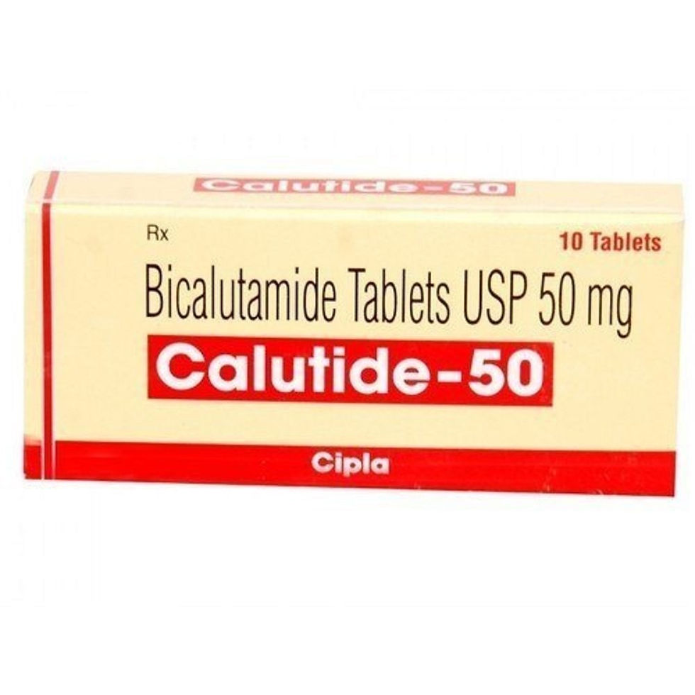 BICALUTAMIDE