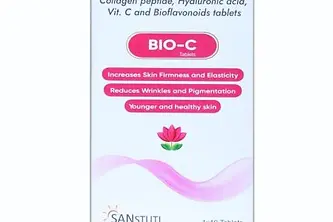Bio-C Tablet