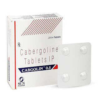Buy CABGOLIN Online