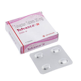 Buy TOLVASCA Online