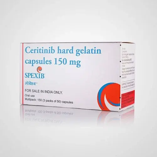 SPEXIB (CERITINIB)
