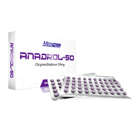 Buy Anadrol Tablet 50mg Online