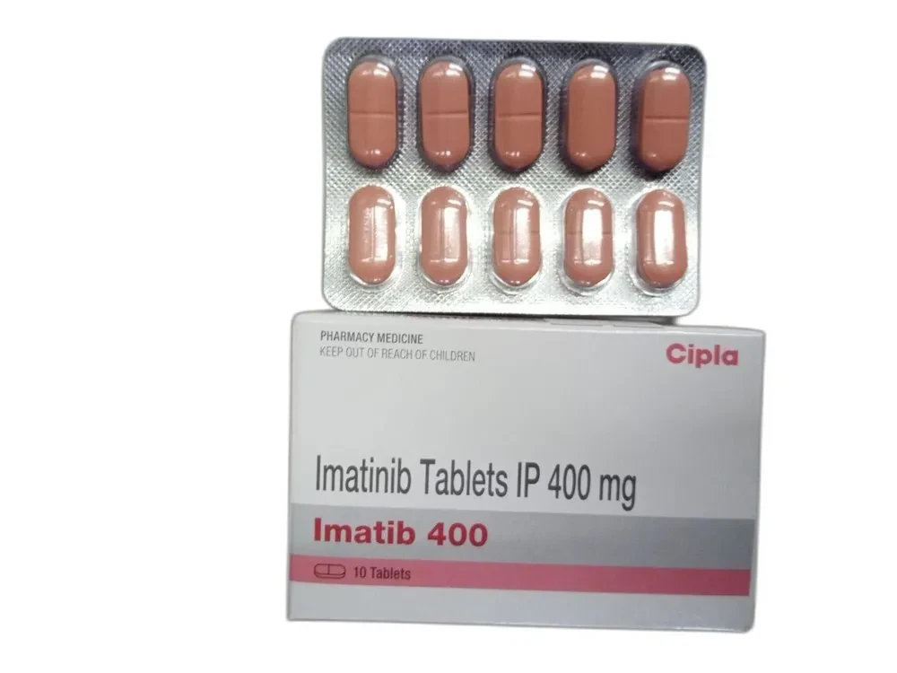 IMATIB (IMATINIB)