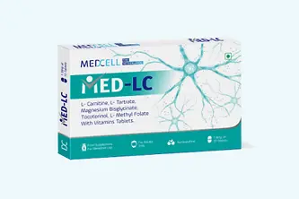 Med-LC Tablet