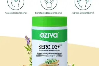Oziva Sero.D3+