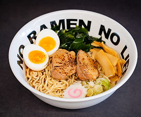 Ramen Factory Mt.Fuji