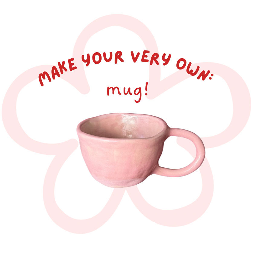 make a mug 
