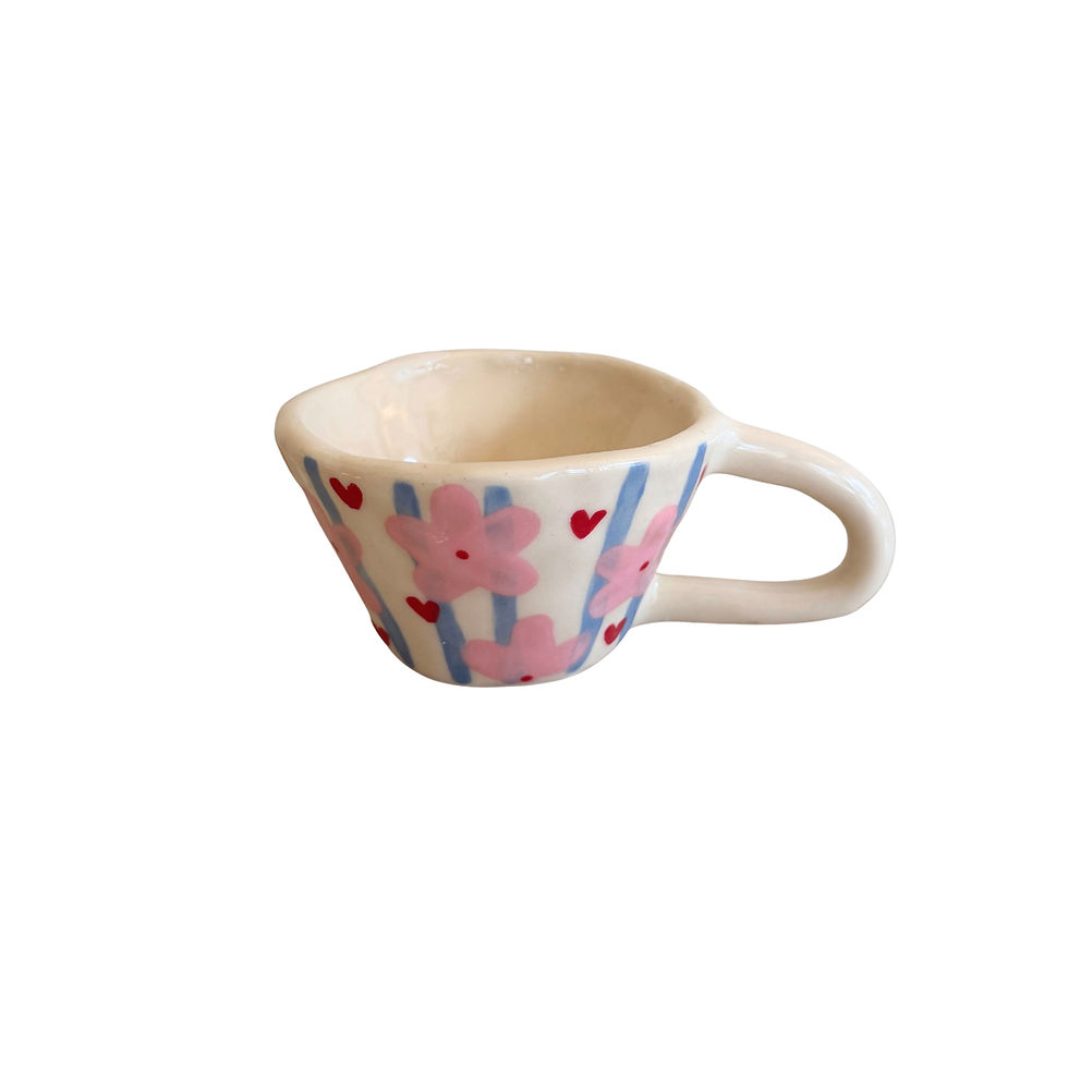 make a mug