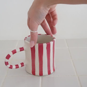 Thumbnail: lucky in love mug