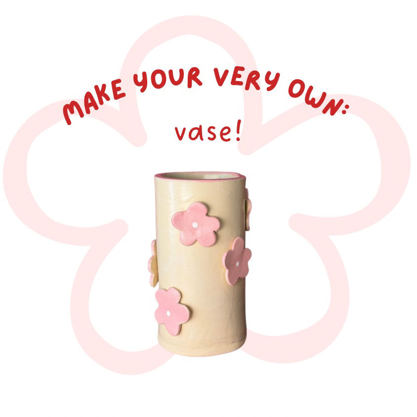 make a vase 